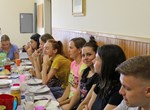 Duhovno ljetovanje na otoku Cresu za mlade župa Ivanec i Kamenica